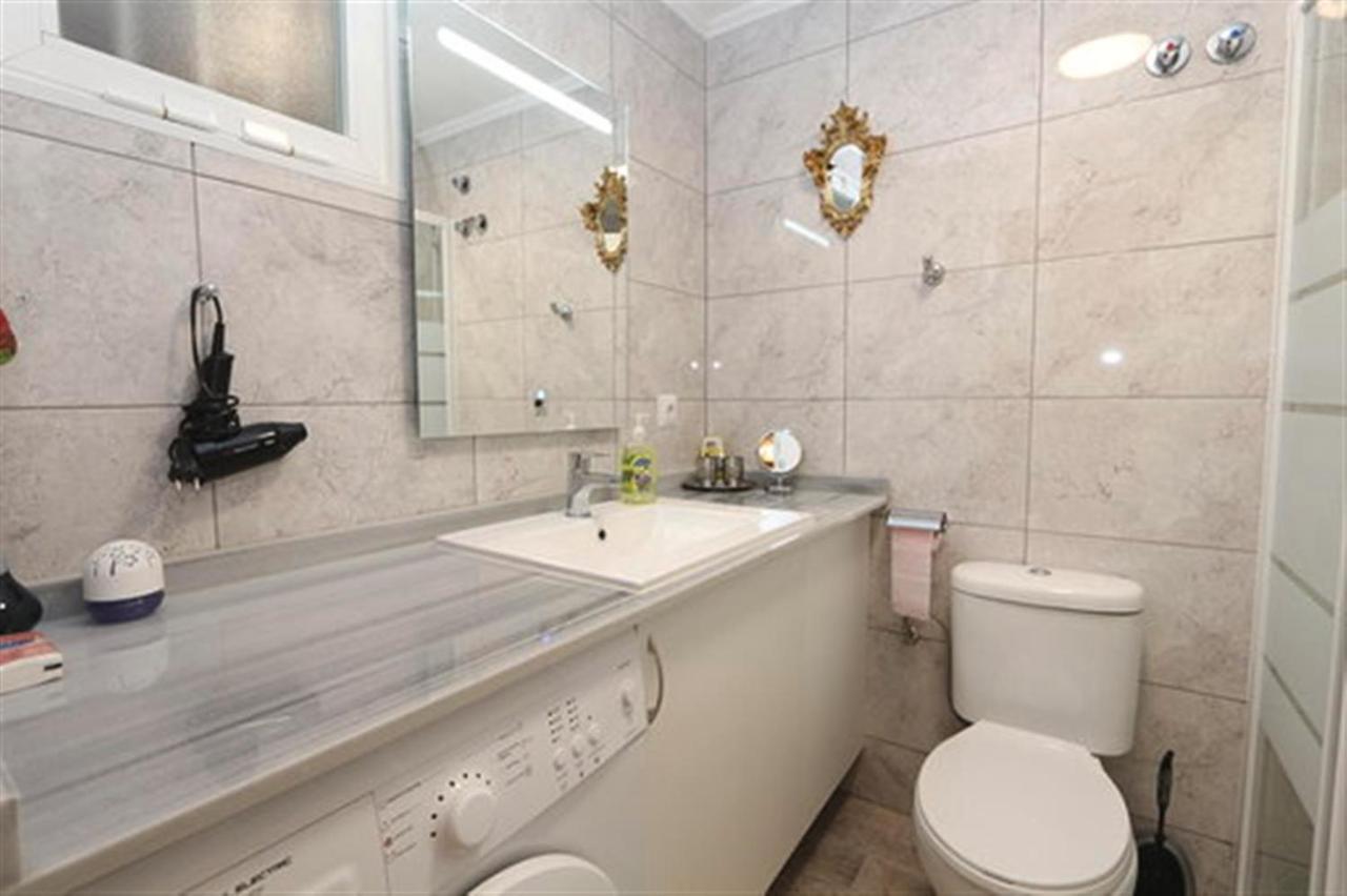 Bonito Torremar Apartamento Ref 7007 Leilighet Torrevieja Eksteriør bilde