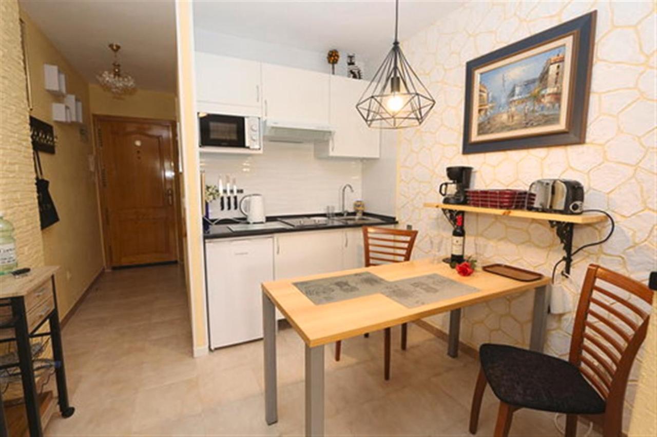 Bonito Torremar Apartamento Ref 7007 Leilighet Torrevieja Eksteriør bilde