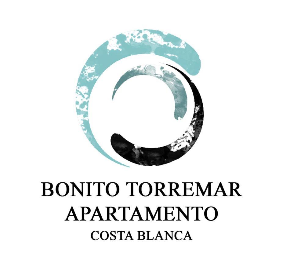 Bonito Torremar Apartamento Ref 7007 Leilighet Torrevieja Eksteriør bilde